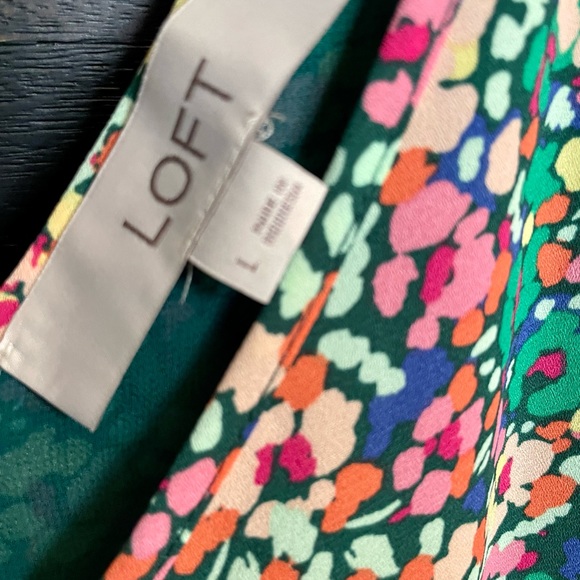 Sleeveless shell - Picture 3 of 3